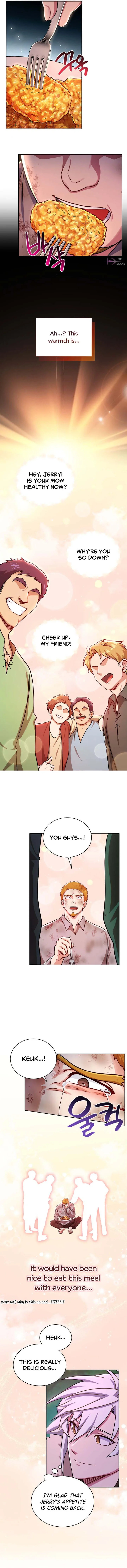 Please have a meal - Chapter 92 Page 6