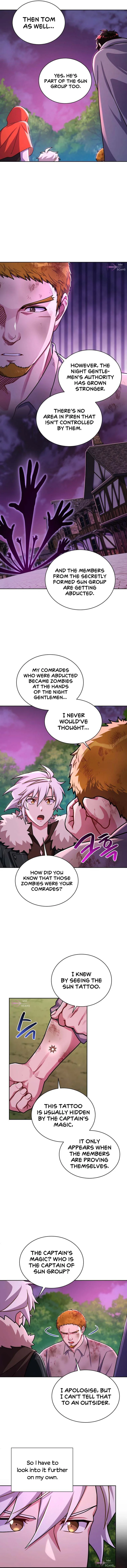 Please have a meal - Chapter 92 Page 8