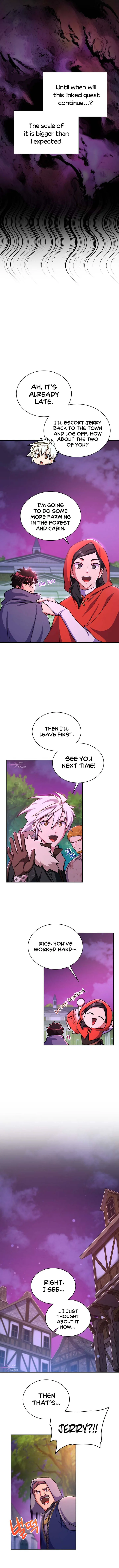 Please have a meal - Chapter 92 Page 9