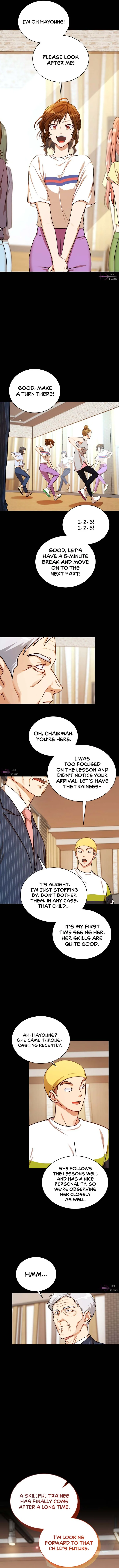 Please have a meal - Chapter 94 Page 4