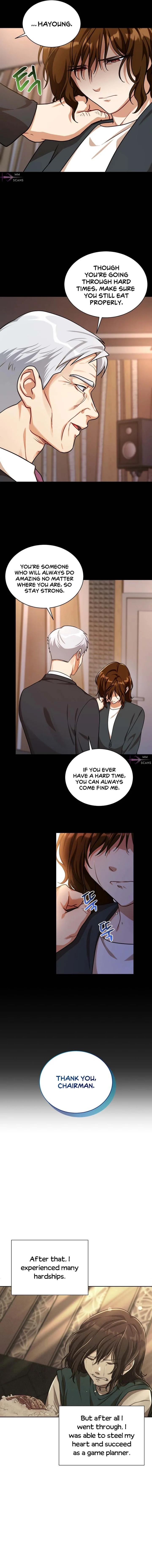 Please have a meal - Chapter 94 Page 6