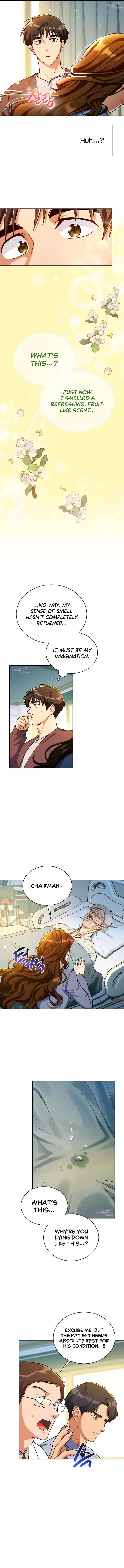 Please have a meal - Chapter 94 Page 8