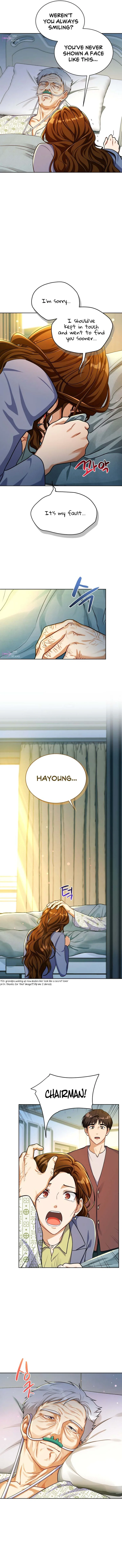 Please have a meal - Chapter 94 Page 9