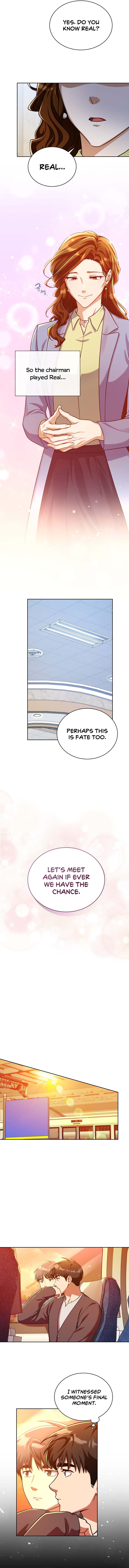 Please have a meal - Chapter 95 Page 6