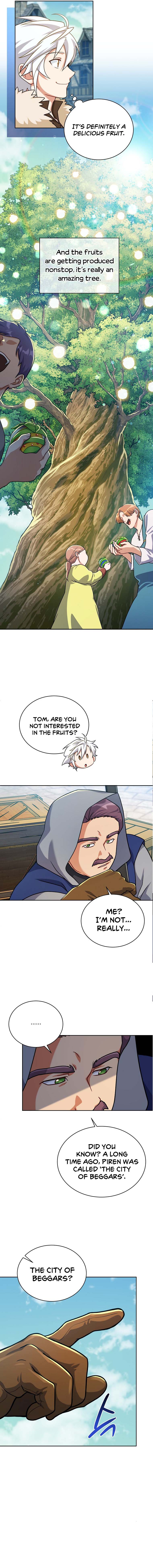 Please have a meal - Chapter 95 Page 10