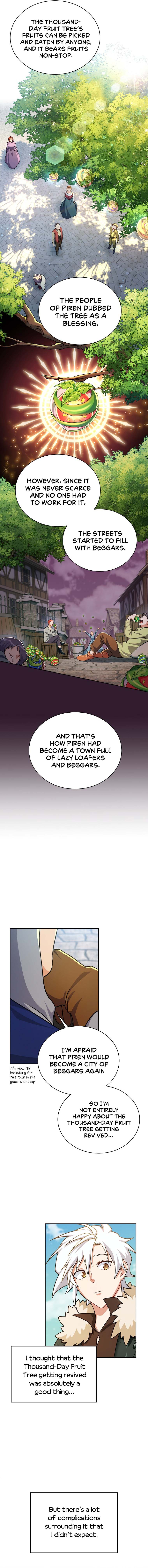 Please have a meal - Chapter 95 Page 11