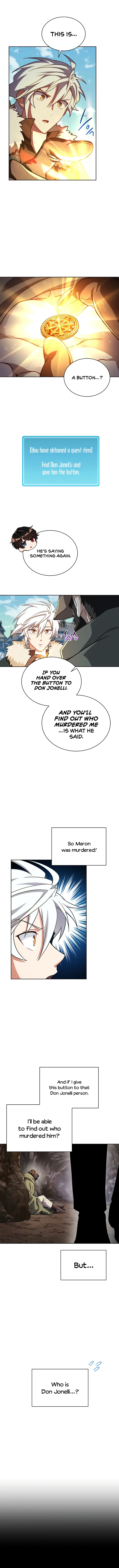 Please have a meal - Chapter 96 Page 1