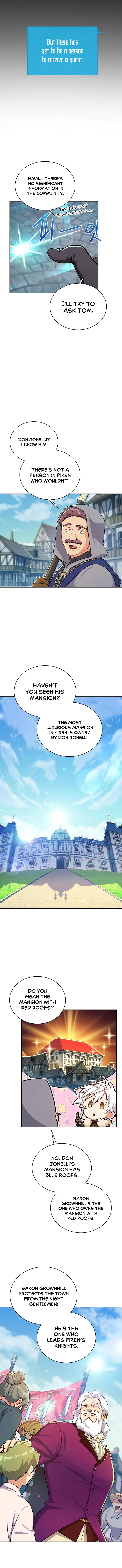 Please have a meal - Chapter 96 Page 3