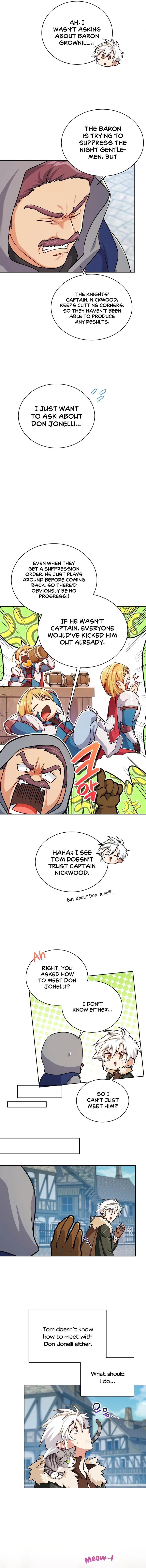 Please have a meal - Chapter 96 Page 4