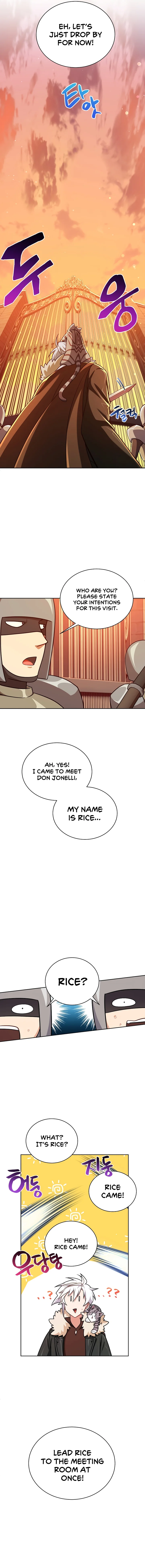 Please have a meal - Chapter 96 Page 5