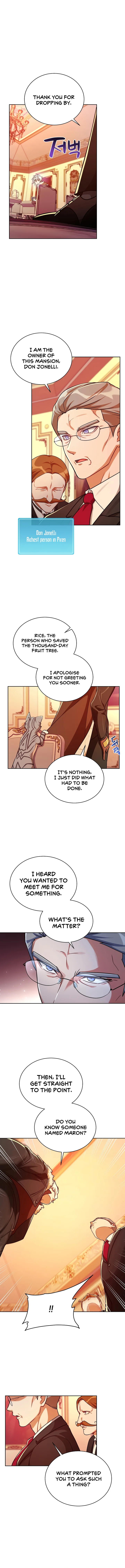 Please have a meal - Chapter 96 Page 7