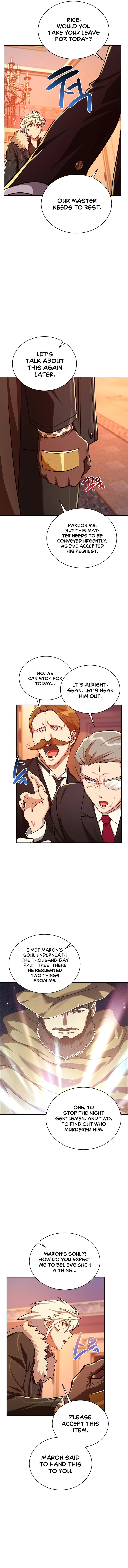 Please have a meal - Chapter 96 Page 9