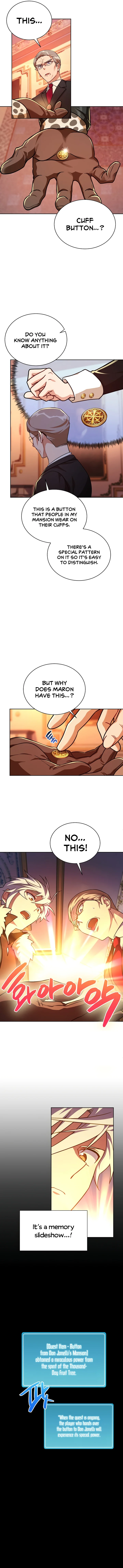 Please have a meal - Chapter 96 Page 10