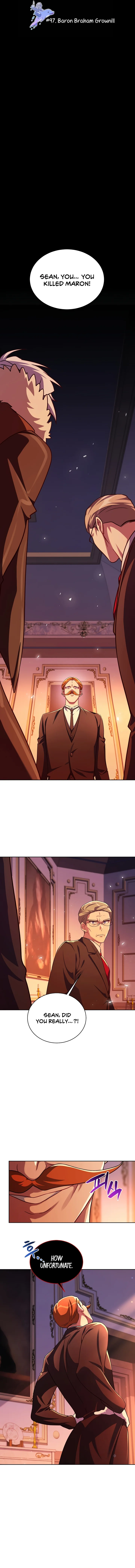 Please have a meal - Chapter 97 Page 2