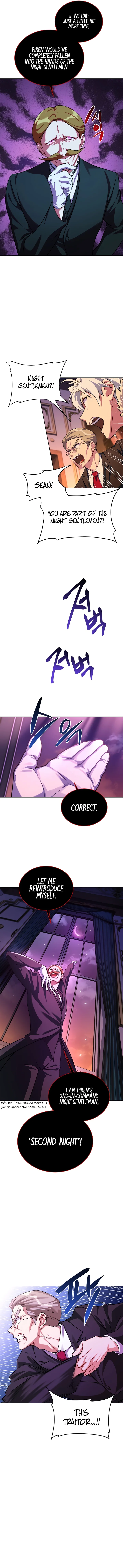 Please have a meal - Chapter 97 Page 3