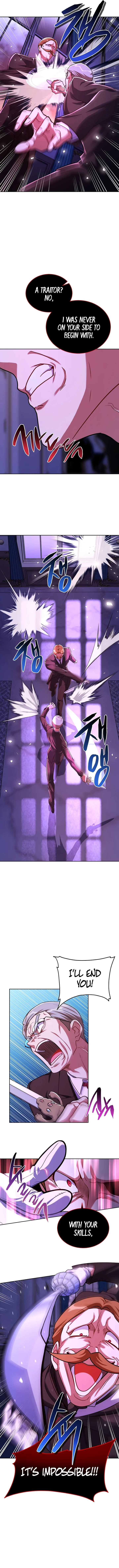 Please have a meal - Chapter 97 Page 4