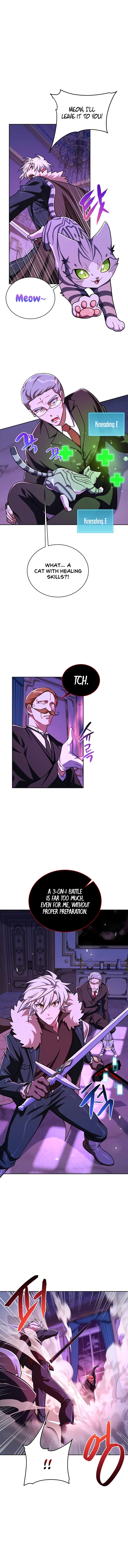 Please have a meal - Chapter 97 Page 6