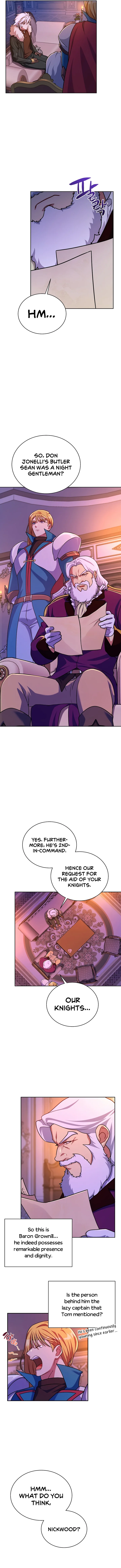 Please have a meal - Chapter 97 Page 8