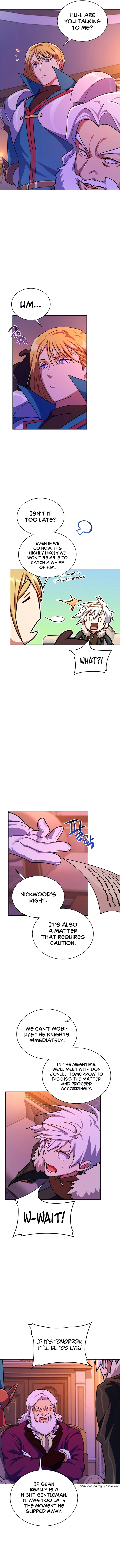 Please have a meal - Chapter 97 Page 9