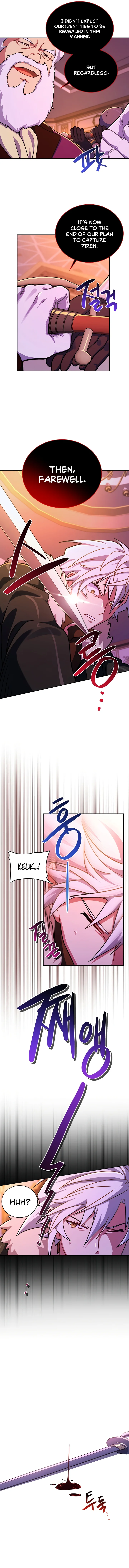 Please have a meal - Chapter 98 Page 5
