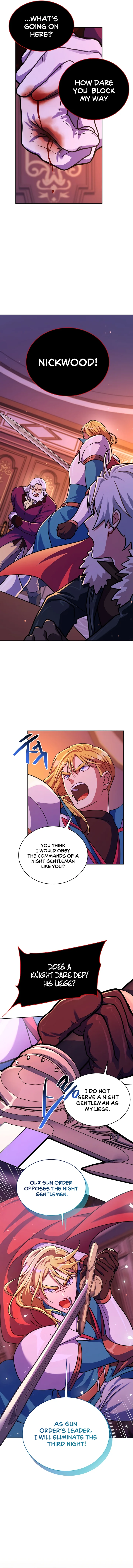 Please have a meal - Chapter 98 Page 6