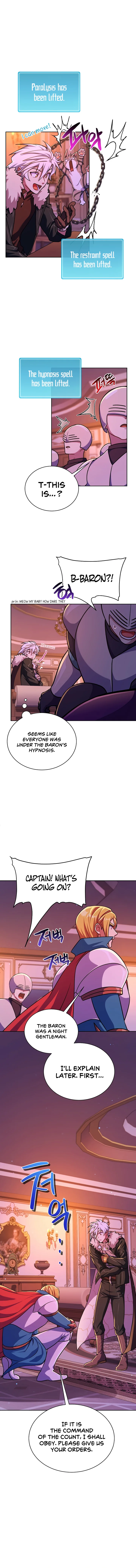 Please have a meal - Chapter 98 Page 8