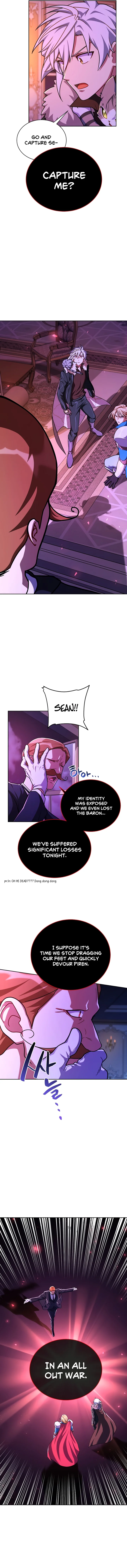 Please have a meal - Chapter 98 Page 9