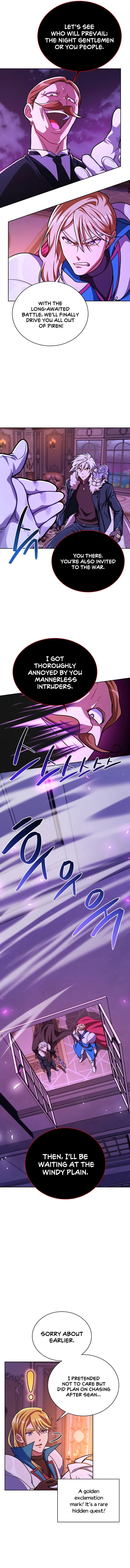 Please have a meal - Chapter 98 Page 10