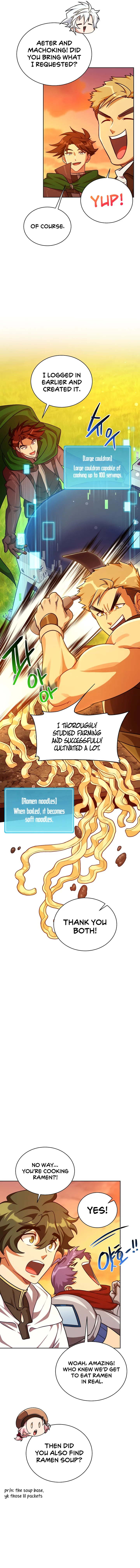 Please have a meal - Chapter 99 Page 6