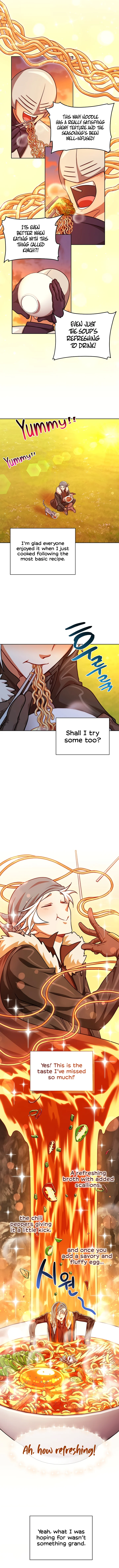 Please have a meal - Chapter 99 Page 10