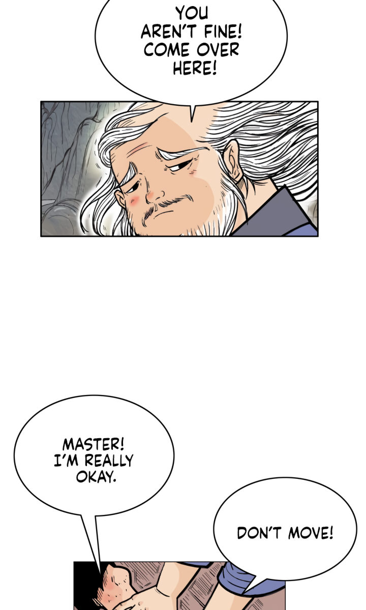 Fist Demon of Mount Hua - Chapter 1 Page 27