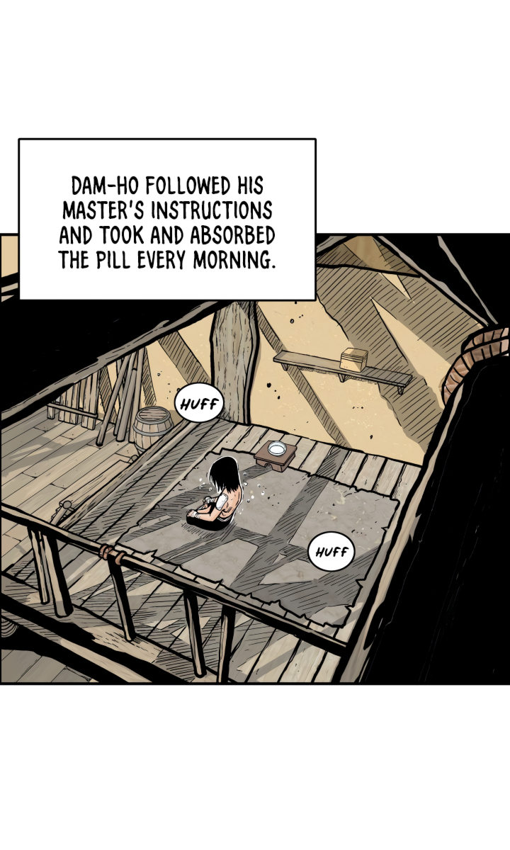 Fist Demon of Mount Hua - Chapter 10 Page 15