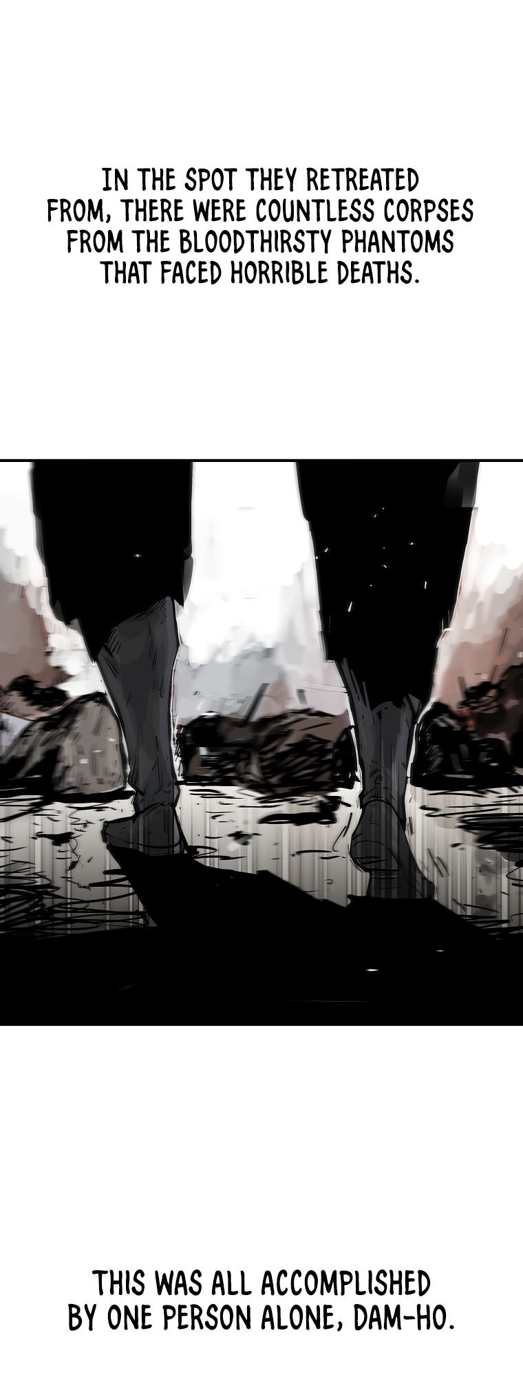 Fist Demon of Mount Hua - Chapter 101 Page 12