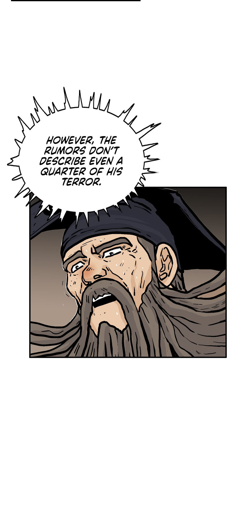 Fist Demon of Mount Hua - Chapter 101 Page 18