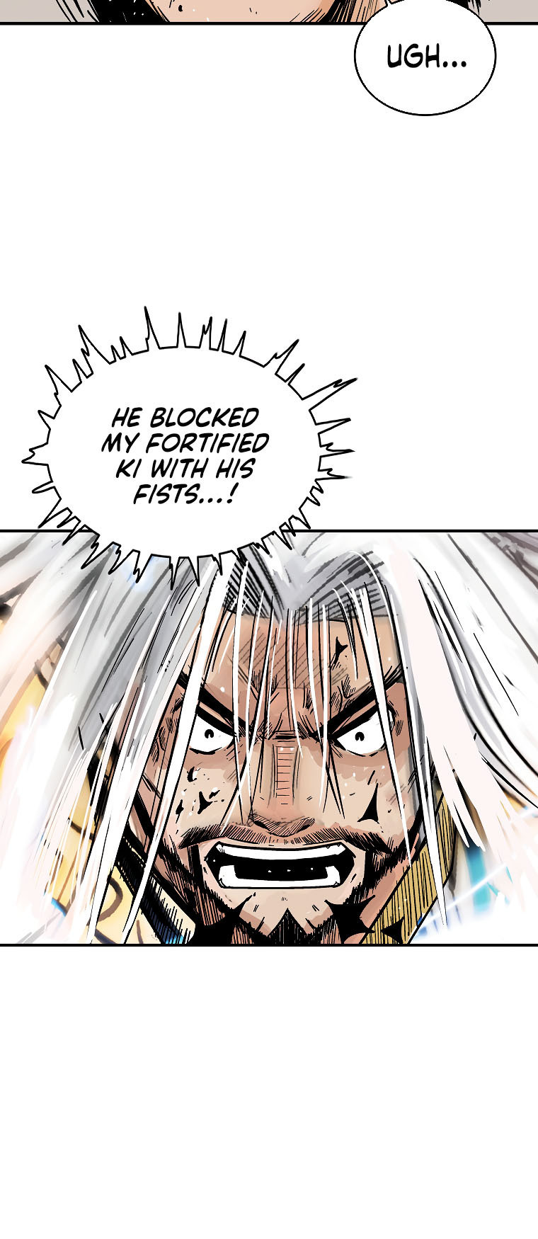 Fist Demon of Mount Hua - Chapter 101 Page 6