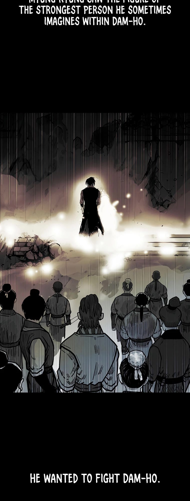 Fist Demon of Mount Hua - Chapter 105 Page 10