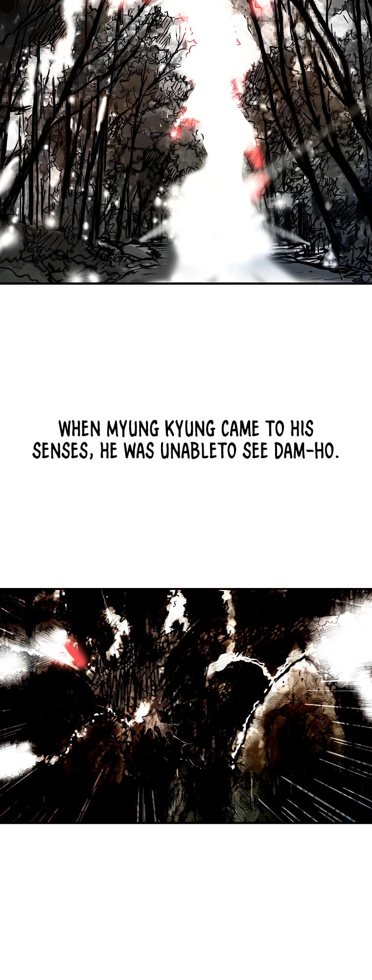 Fist Demon of Mount Hua - Chapter 105 Page 22