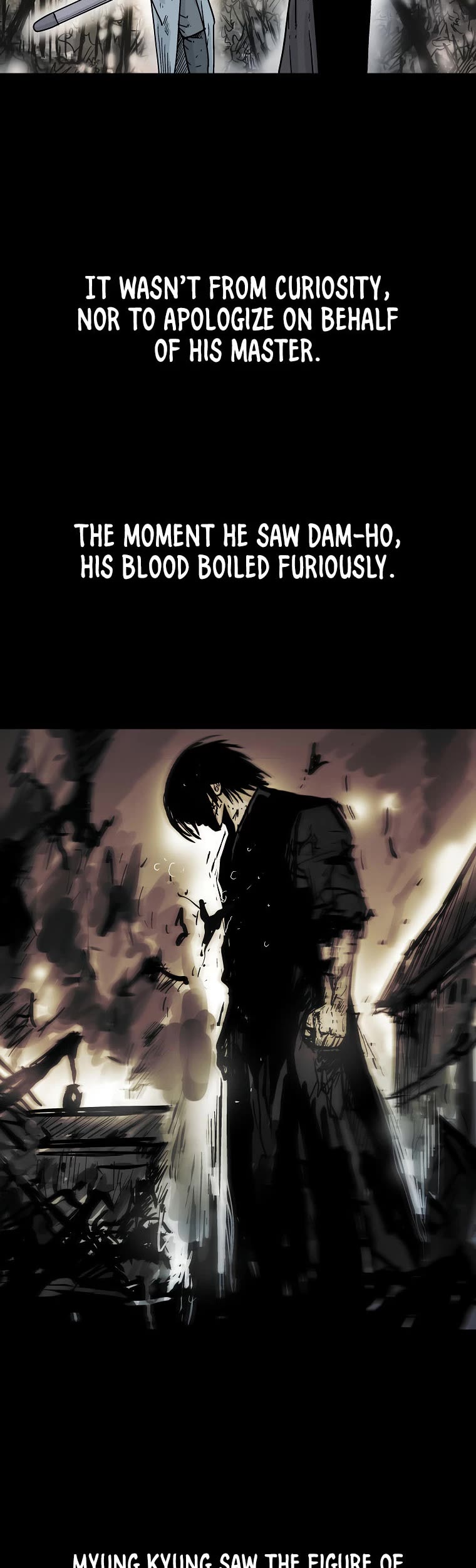 Fist Demon of Mount Hua - Chapter 105 Page 9