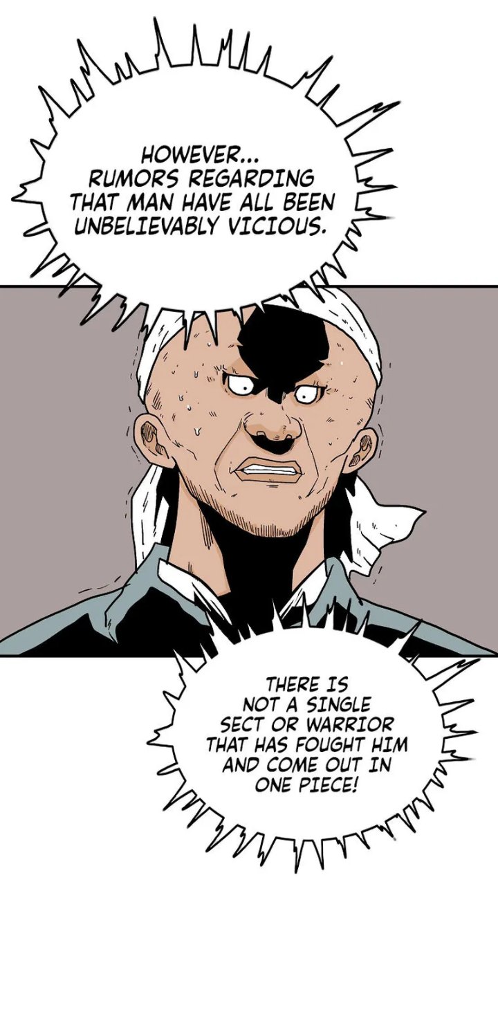 Fist Demon of Mount Hua - Chapter 108 Page 25
