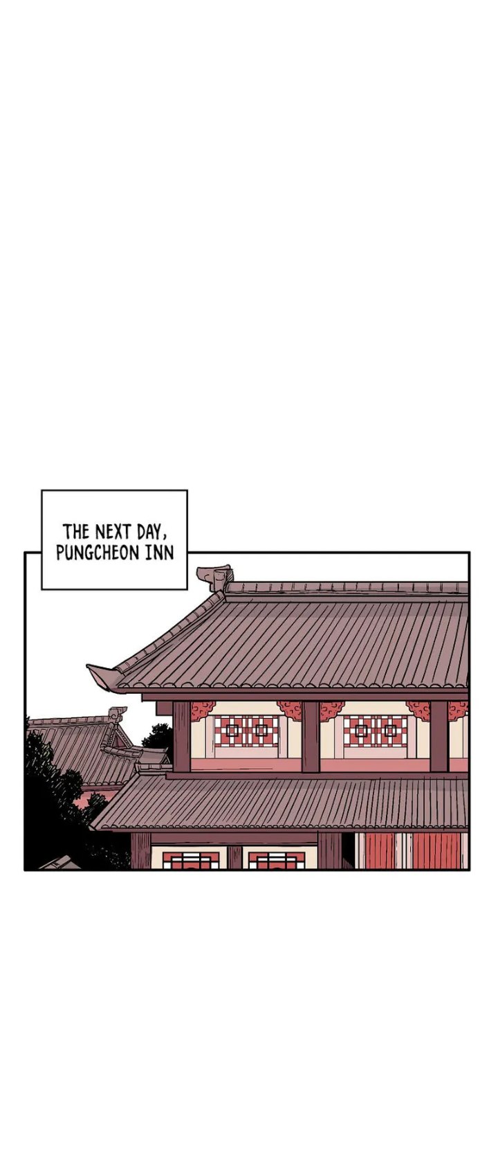 Fist Demon of Mount Hua - Chapter 108 Page 3