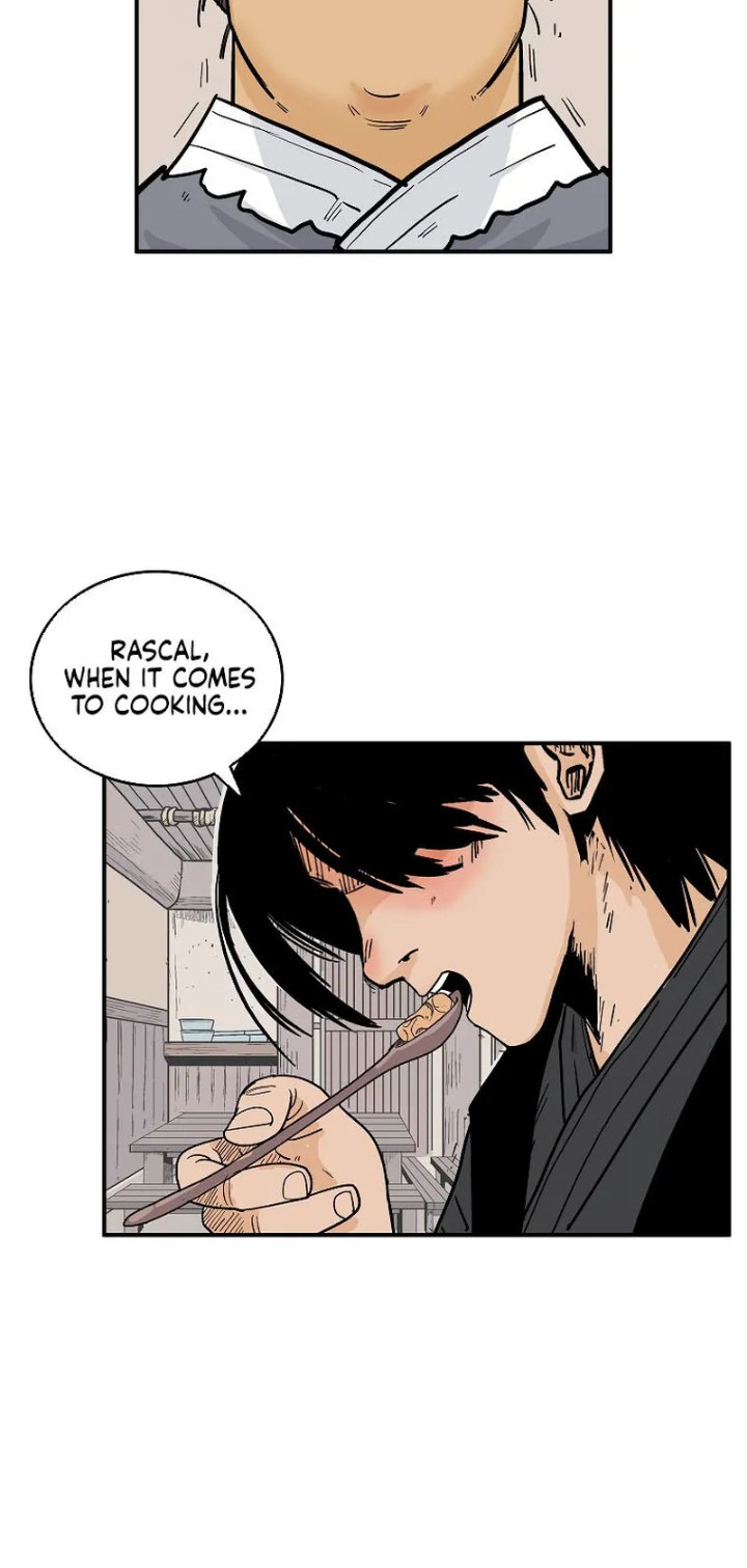 Fist Demon of Mount Hua - Chapter 108 Page 5