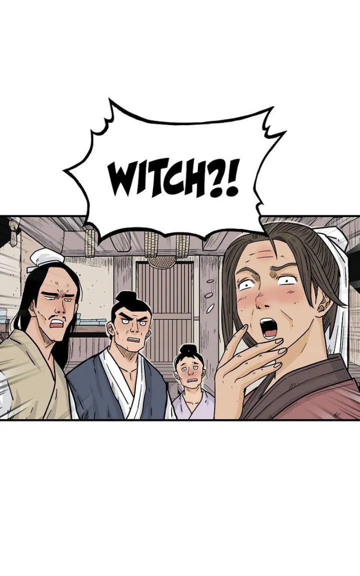 Fist Demon of Mount Hua - Chapter 108 Page 7