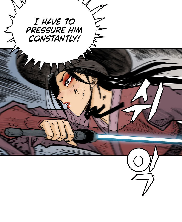 Fist Demon of Mount Hua - Chapter 111 Page 11