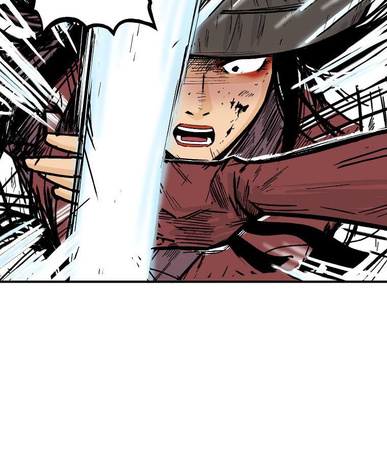 Fist Demon of Mount Hua - Chapter 111 Page 15