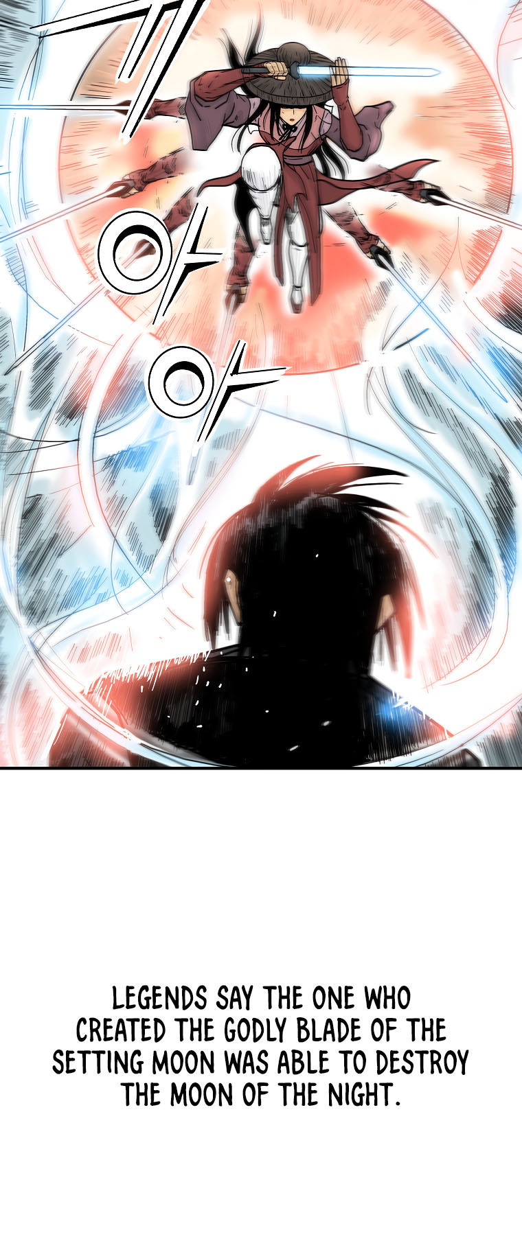 Fist Demon of Mount Hua - Chapter 111 Page 7