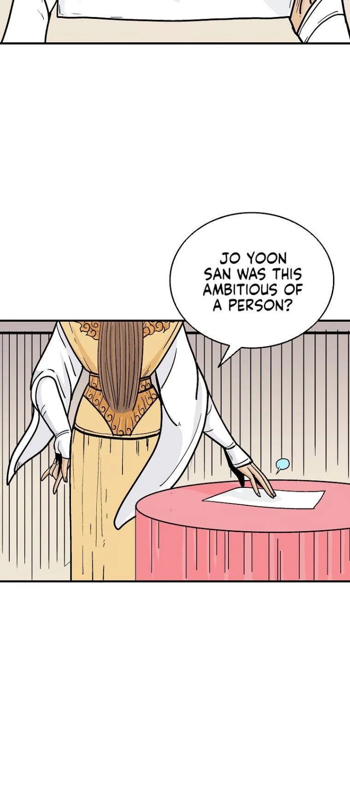 Fist Demon of Mount Hua - Chapter 113 Page 10