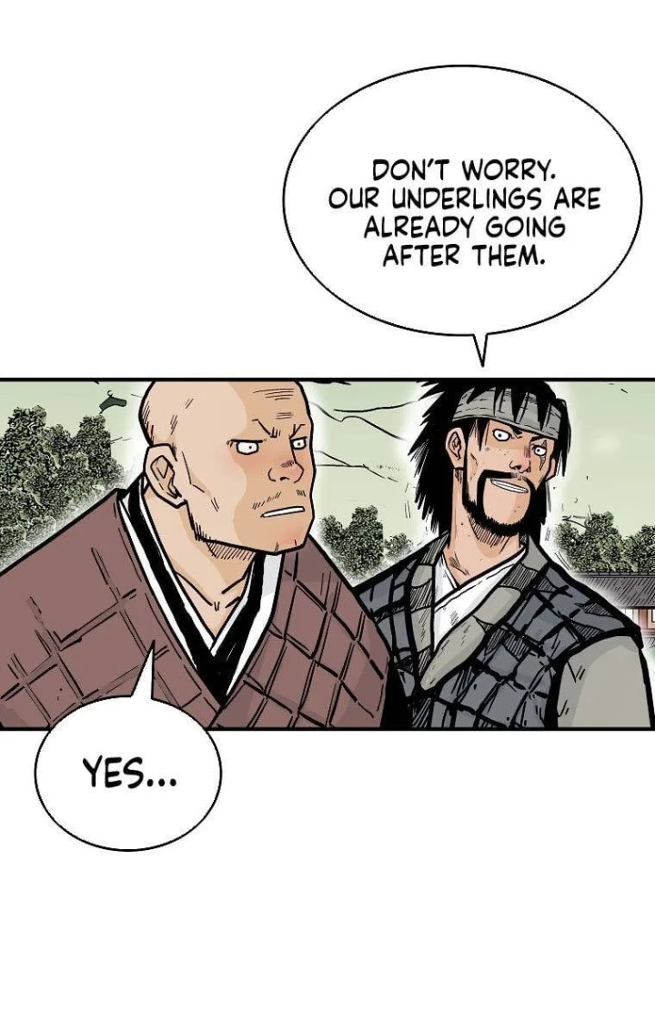 Fist Demon of Mount Hua - Chapter 113 Page 26