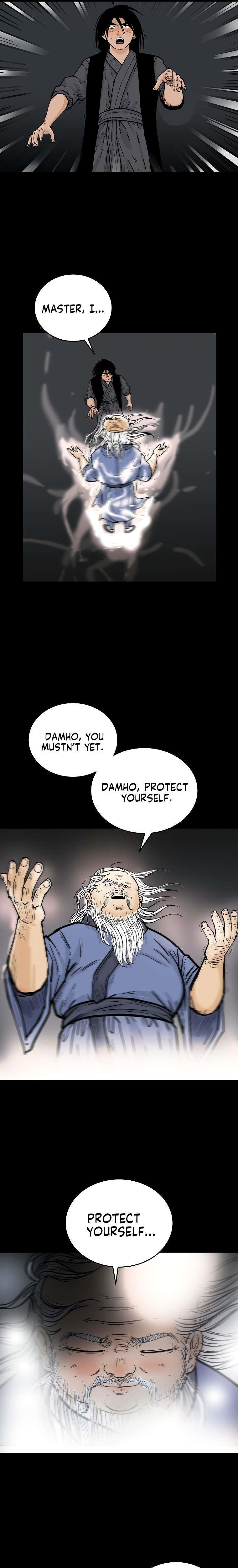 Fist Demon of Mount Hua - Chapter 114 Page 13