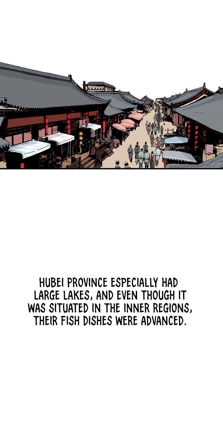 Fist Demon of Mount Hua - Chapter 114 Page 2
