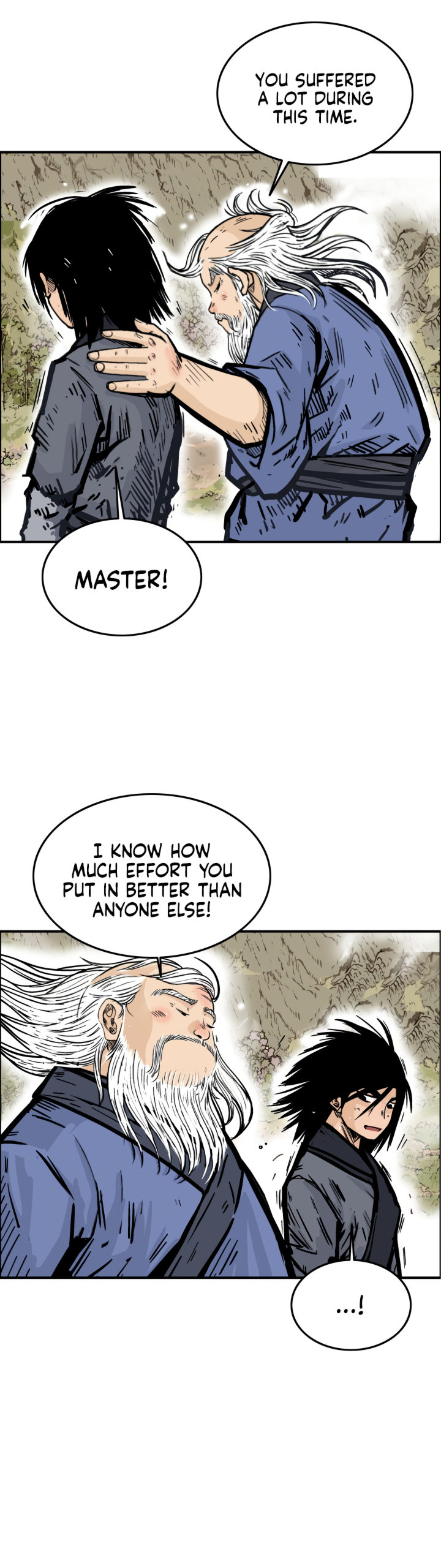 Fist Demon of Mount Hua - Chapter 12 Page 18